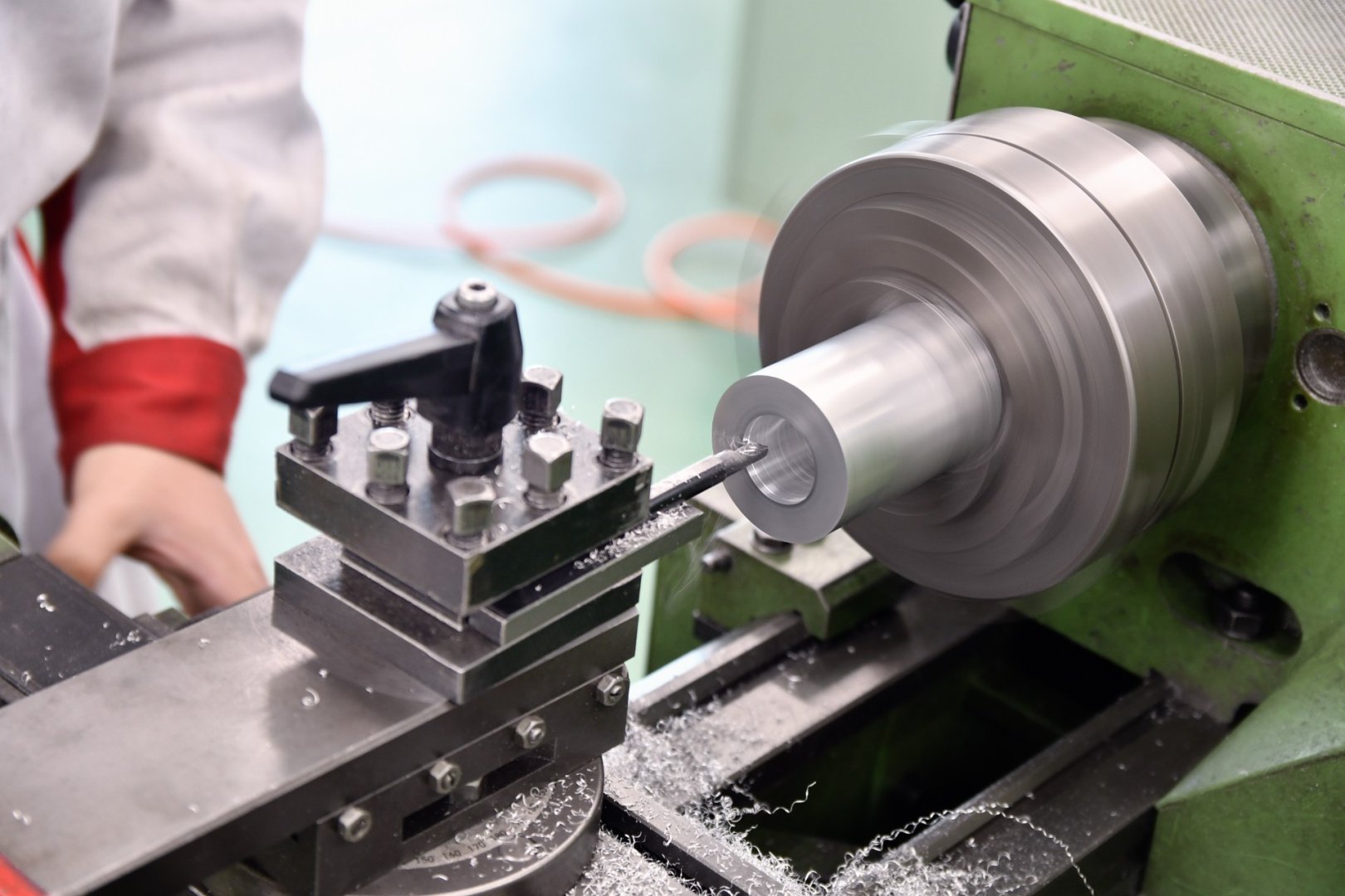 設計・治具製作／部品加工請負