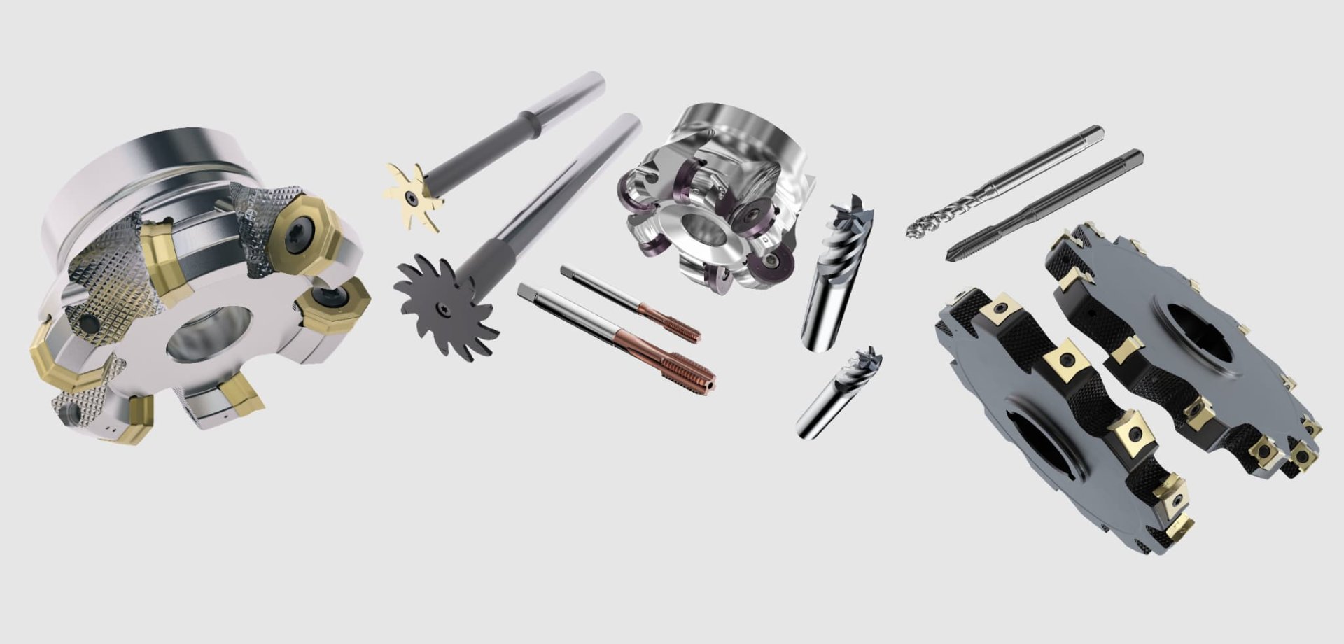 切削工具・工作機械の専門商社