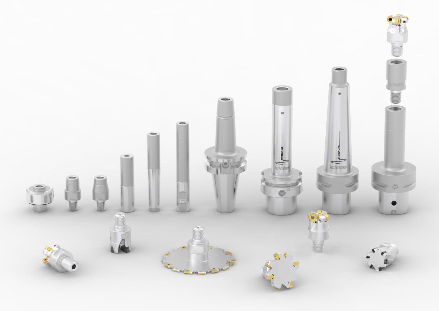 工具選定・加工改善の技術サポート